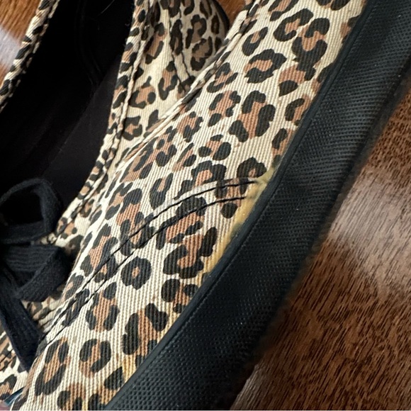 Leopard shoes - Picture 6 of 9